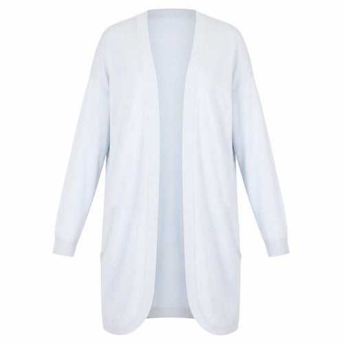 capsule Womens Blue   Cardigan Jumper Size S