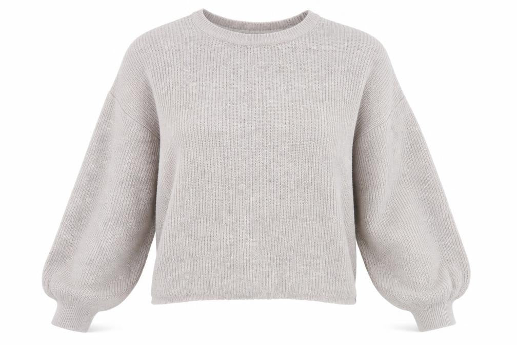 New Look Womens Purple   Pullover Jumper Size M