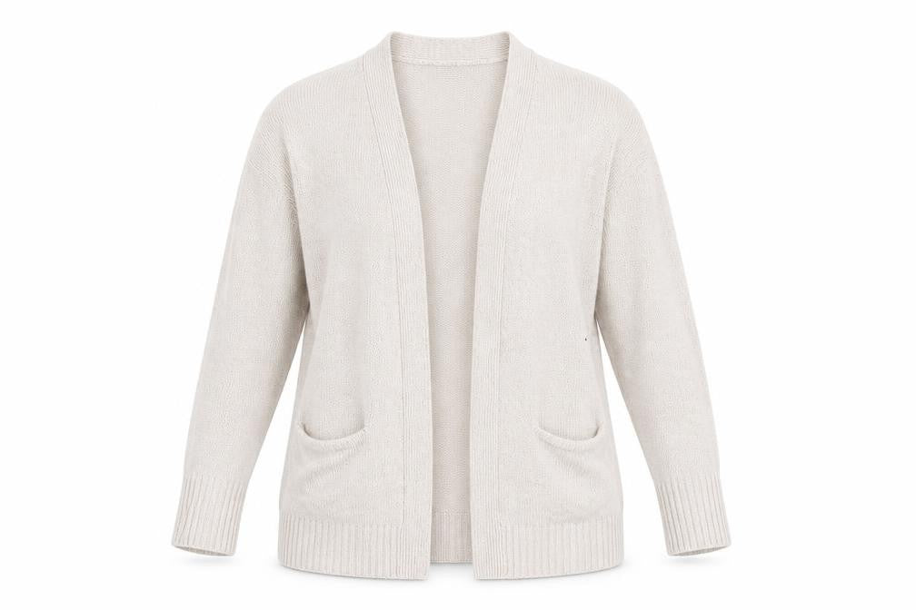 Divided Womens Pink   Cardigan Jumper Size XS
