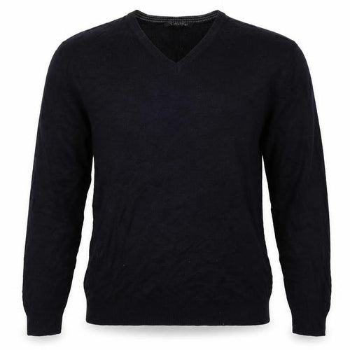 George Mens Blue   Pullover Jumper Size M