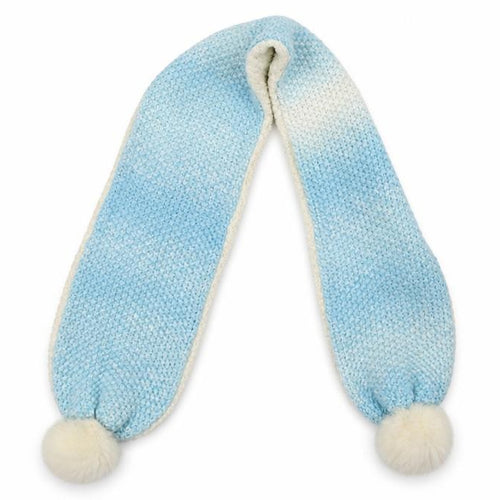 Disney Girls Blue   Scarf Scarves & Wraps Size Regular