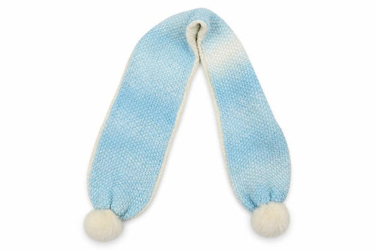 Disney Girls Blue   Scarf Scarves & Wraps Size Regular
