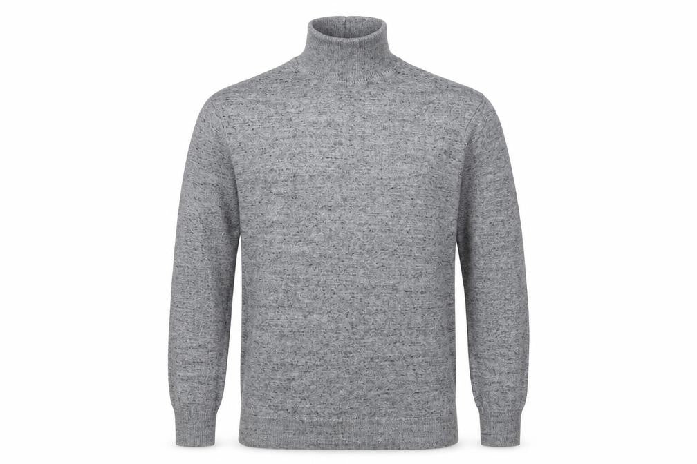 Ceader wood state Mens Grey   Pullover Jumper Size M