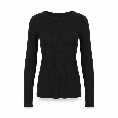 Pull&Bear Womens Black   Pullover Jumper Size XS