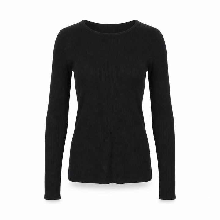 Pull&Bear Womens Black   Pullover Jumper Size XS