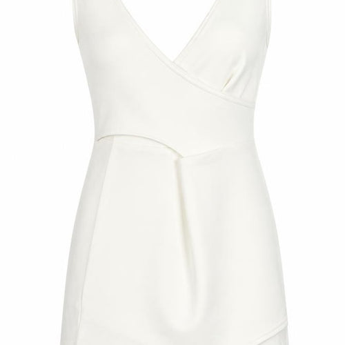 Beauty Angel Womens White   Bodycon  Size M
