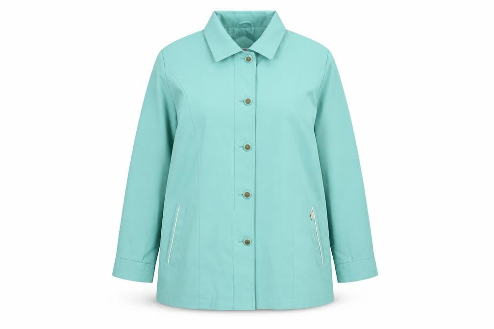 JBC collection Womens Green   Overcoat Coat Size 14