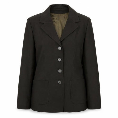 Wallis Womens Green   Jacket Blazer Size 14