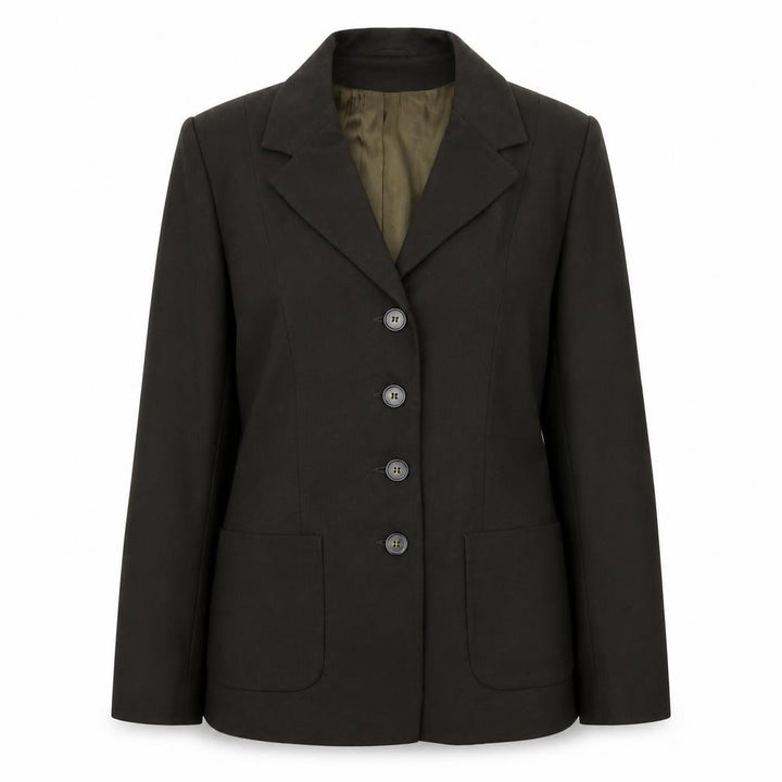 Wallis Womens Green   Jacket Blazer Size 14