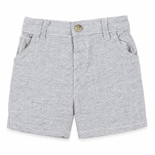 Matalan Boys Blue   Capri Trousers Size 12-18 Months