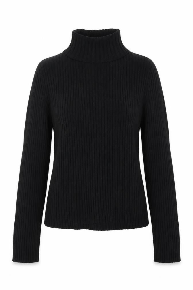 ASOS Womens Black   Pullover Jumper Size 14