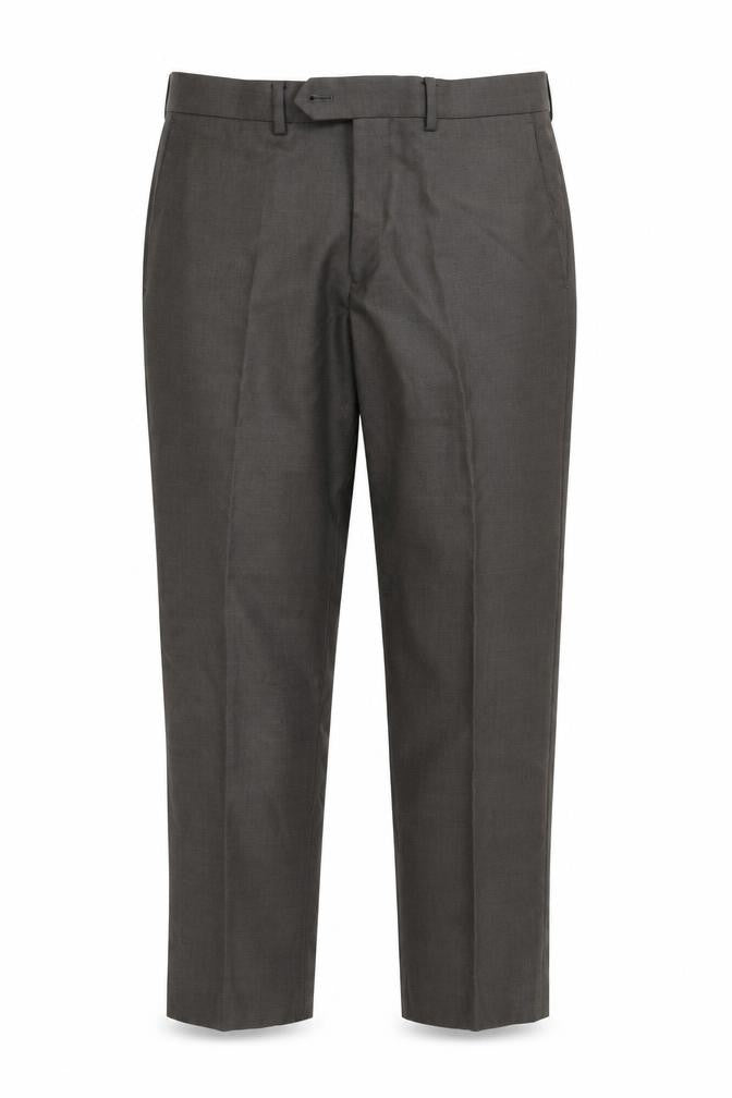 Marks and Spencer Womens Brown   Trousers  Size 32 L26 in