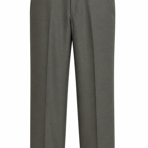 Marks and Spencer Womens Grey   Trousers  Size 32 in L27 in