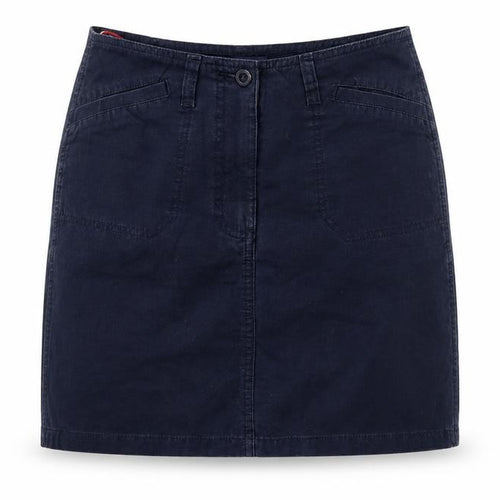 NL Jeans Womens Blue   Flare Skirt Size 10