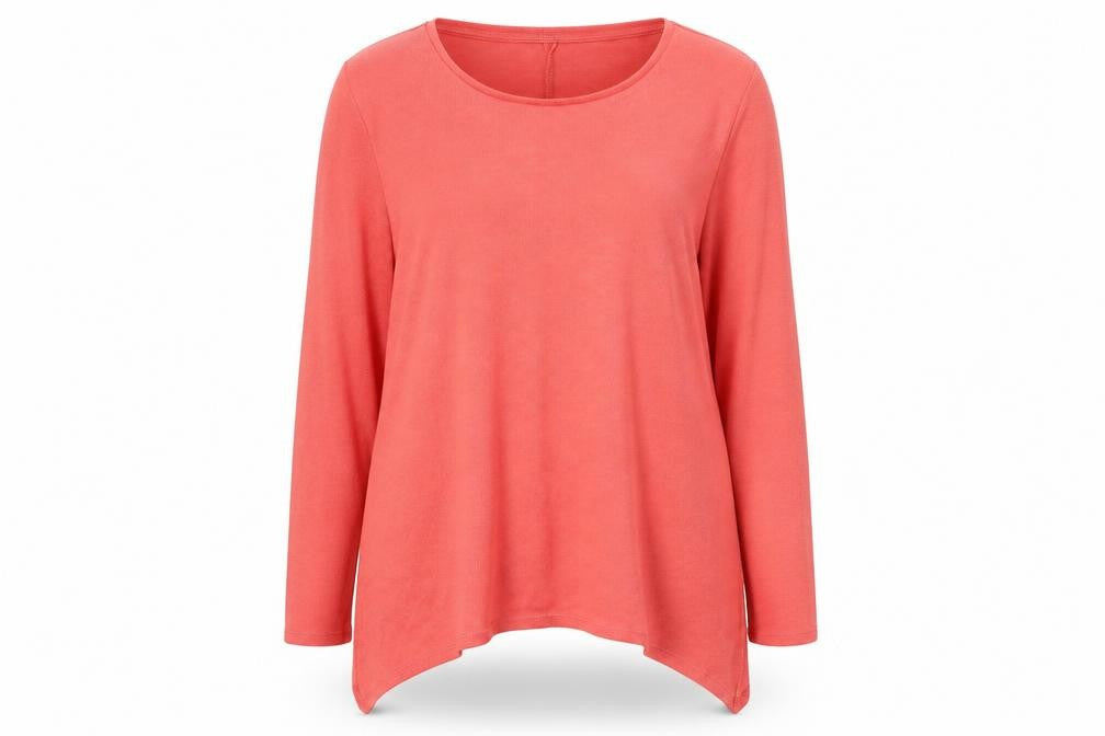 George Womens Blue   Pullover Jumper Size M