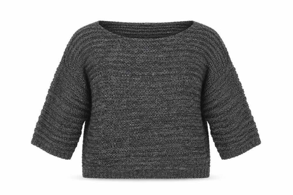 George Womens Grey   Pullover Jumper Size 12