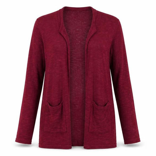 Primark Womens Purple   Cardigan Jumper Size 10