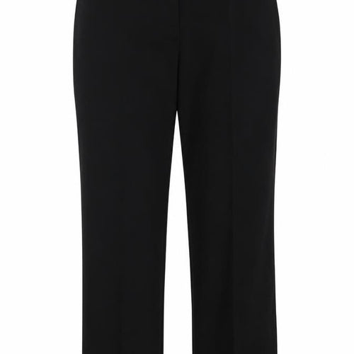 JFW Womens Black   Trousers  Size 12 L30 in