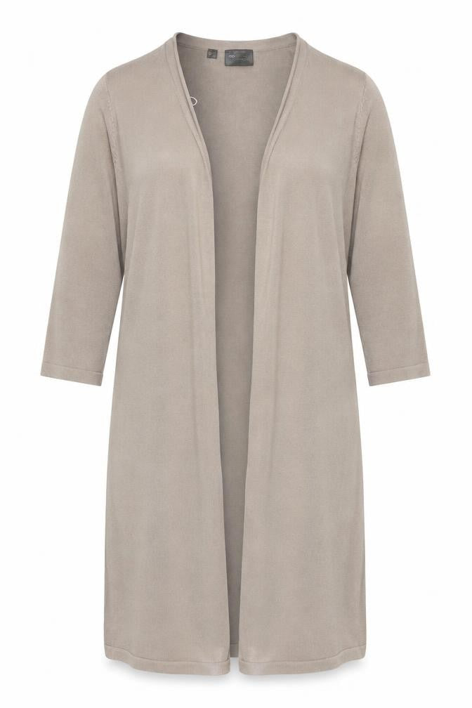 bpc selection Womens Beige   Wrap Jumper Size M