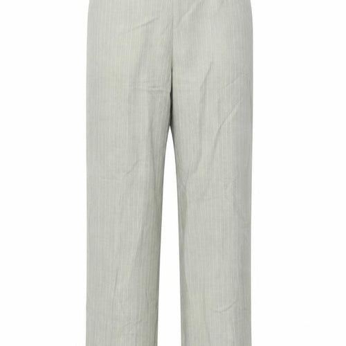 Dominguez basico Womens Green   Trousers  Size 14 L26 in