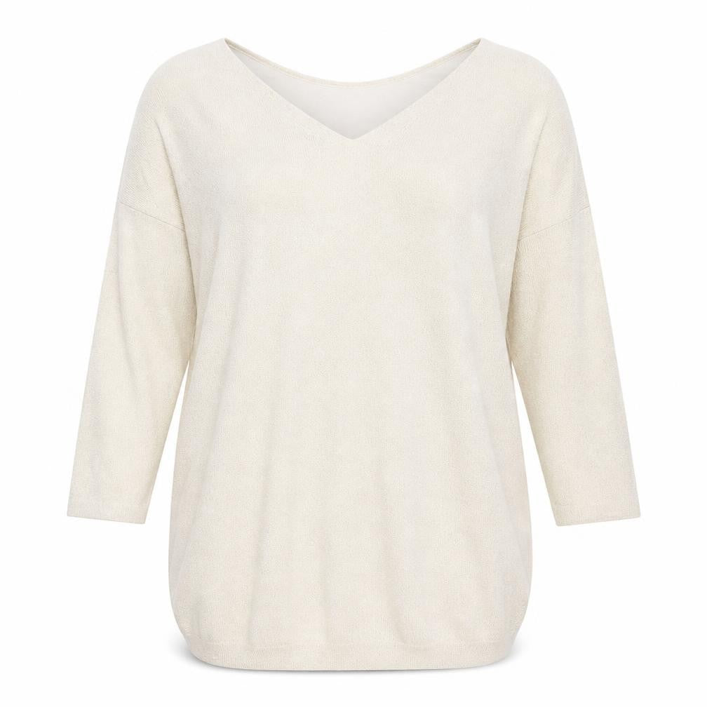 Next Womens Gold   Pullover Jumper Size 14