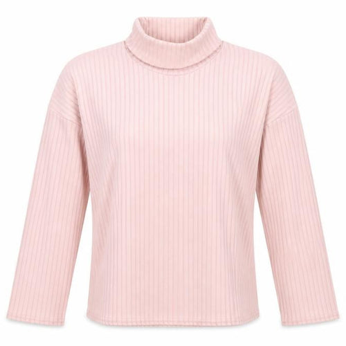 Nasty Gal Womens Pink  Jersey Basic T-Shirt Size 6