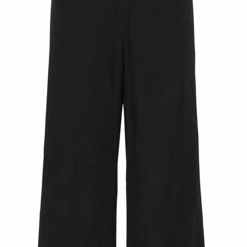 Noppies Womens Black   Trousers  Size XL L27 in