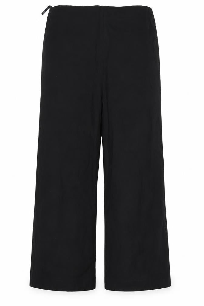 Noppies Womens Black   Trousers  Size XL L27 in