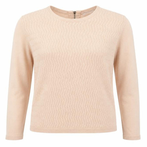 M&S Womens Pink   Pullover Jumper Size 12