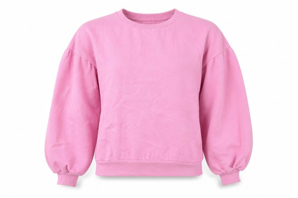 Only  Womens Pink   Pullover Jumper Size S  - washable marks