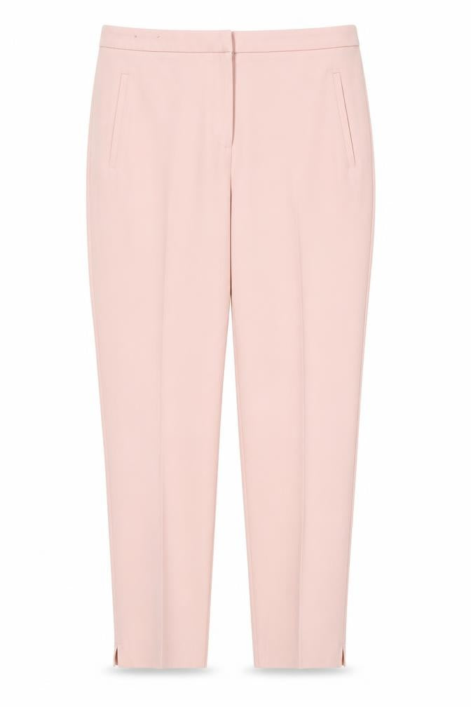 New Look Womens Orange   Sweatpants Trousers Size 14 L27 in
