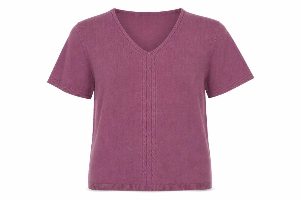 happit Womens Pink   Pullover Jumper Size L