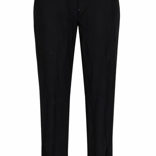 More Uk Womens Black   Trousers  Size 32 in L30 in