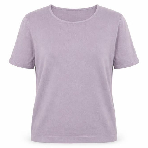 Papaya Womens Purple  Knit Pullover Jumper Size 18