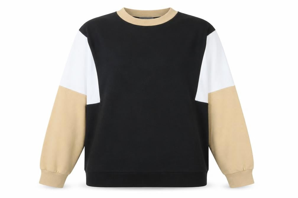 Primark Womens Black   Pullover Jumper Size 6