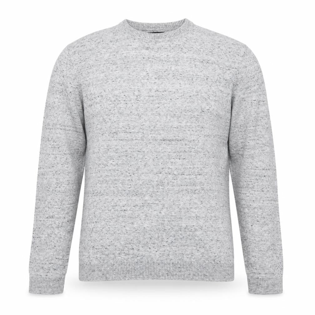 ASOS Mens Grey   Pullover Jumper Size M