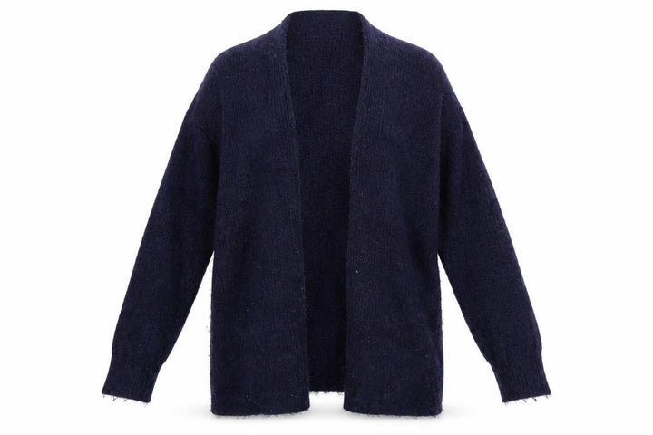 Monsoon Womens Blue   Cardigan Jumper Size S