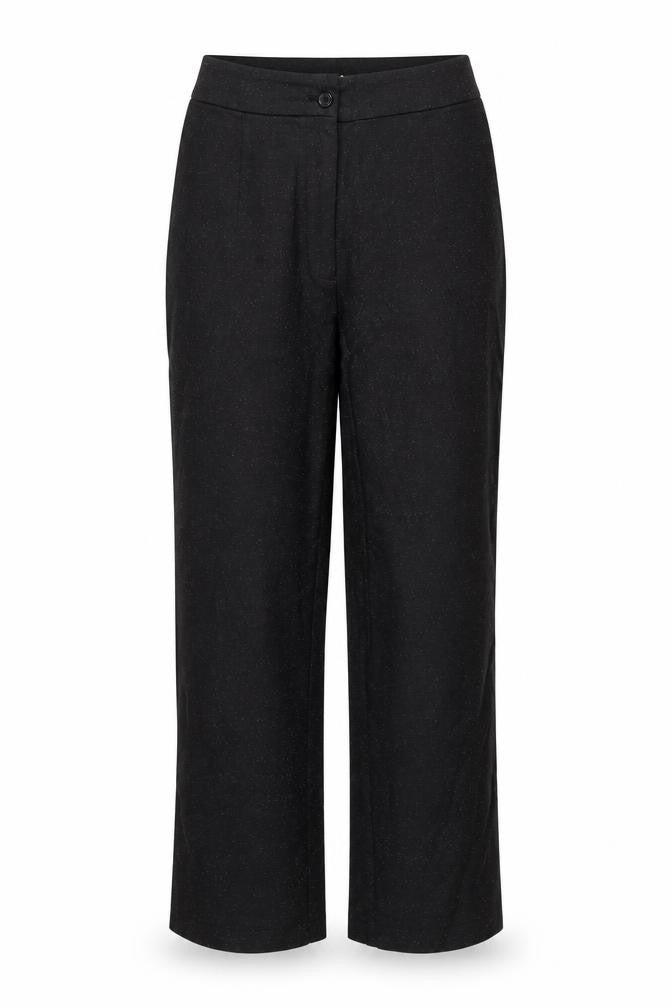 Preworn Womens Beige   Trousers  Size 12 L26 in