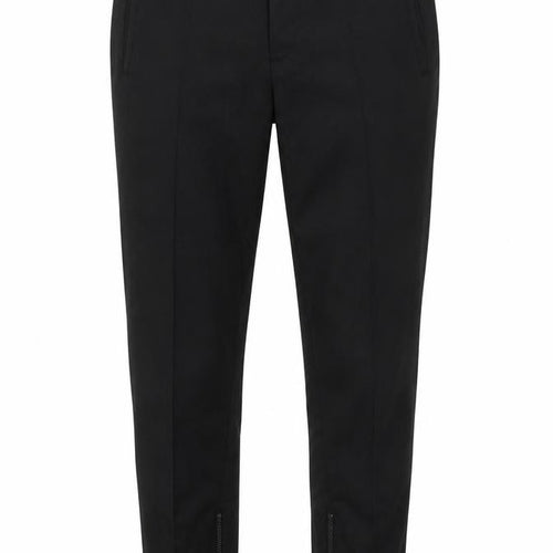 Topman Mens Black   Jogger Trousers Size 32 in L29 in