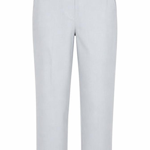 Marks and Spencer Womens Blue   Trousers  Size 10 L27 in