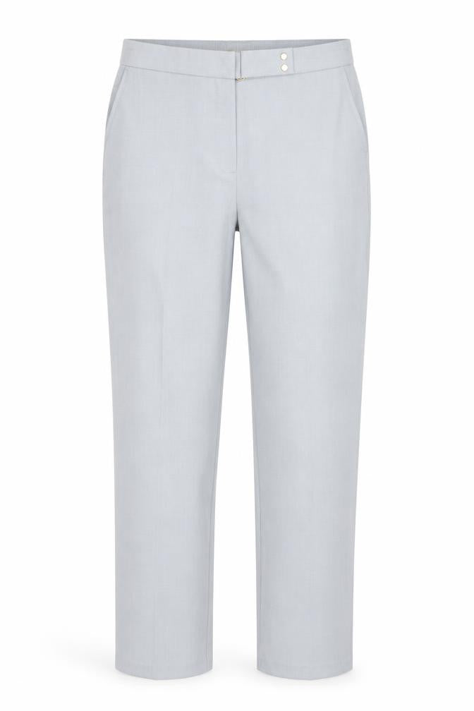 Marks and Spencer Womens Blue   Trousers  Size 10 L27 in