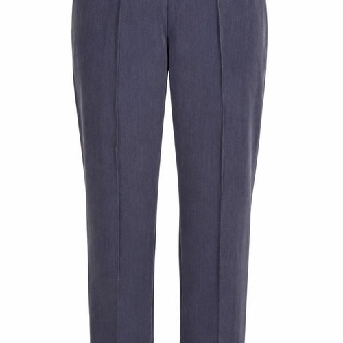 Classics Womens Blue   Trousers  Size 20 L25 in