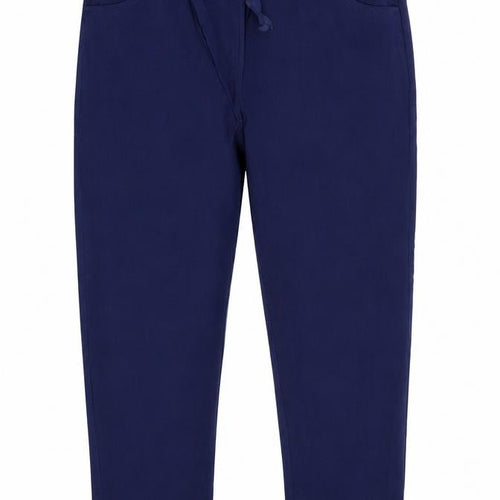 Preworn Womens Blue   Trousers  Size 34 in L29 in