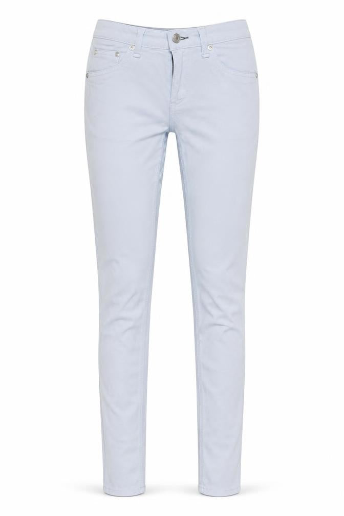 rag & bone Womens Blue  Denim Jegging Jeans Size 26 in L28 in