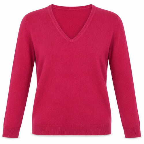Bonmarché Womens Purple   Pullover Jumper Size 12