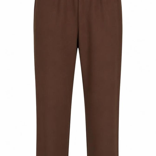 BonWorth Womens Brown   Trousers  Size XL L26 in
