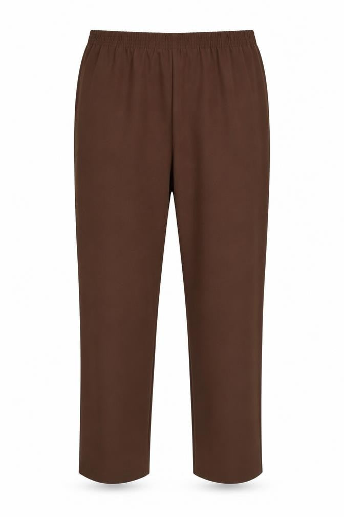 BonWorth Womens Brown   Trousers  Size XL L26 in