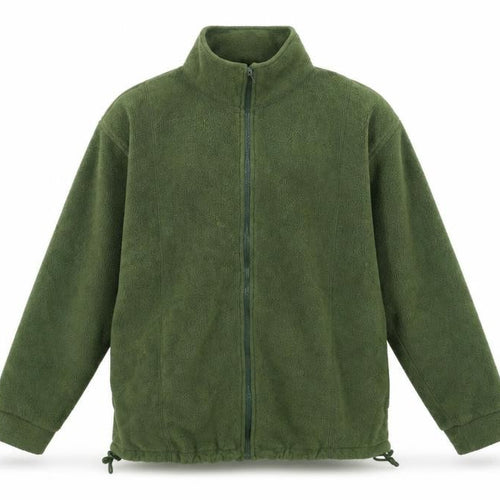 Compliments Mens Green   Jacket  Size M