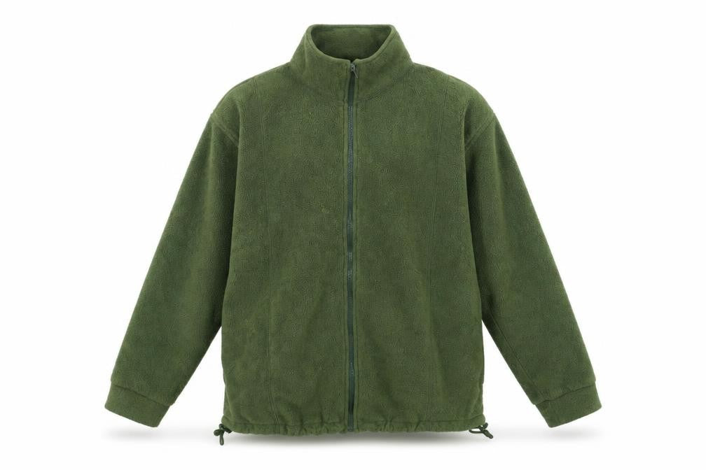 Compliments Mens Green   Jacket  Size M