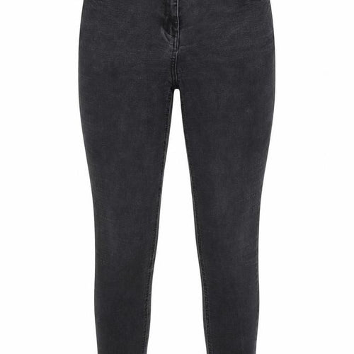 /Denim Womens Black   Skinny Jeans Size 12 L28 in